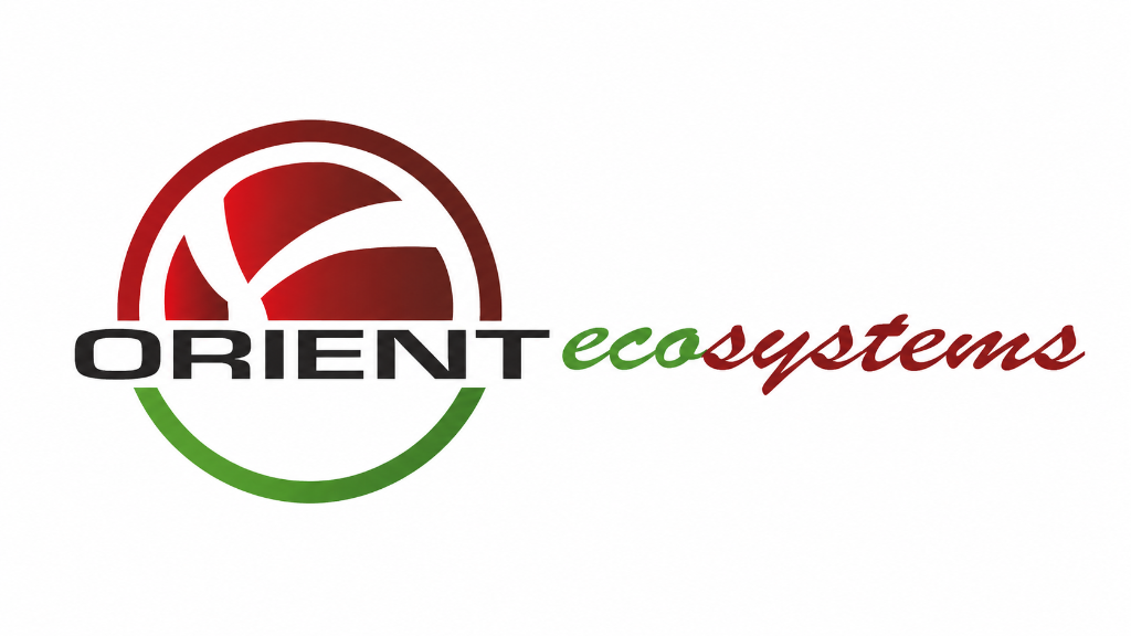 Orient Ecosystems
